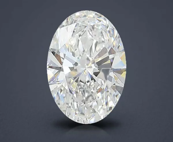 2.06 Carat · D · VVS1 Rare Carat Ideal Cut