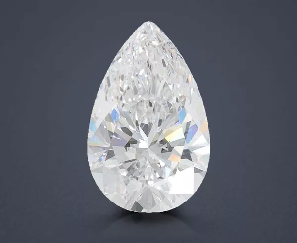 2.08 Carat · D · VVS2 Rare Carat Ideal Cut