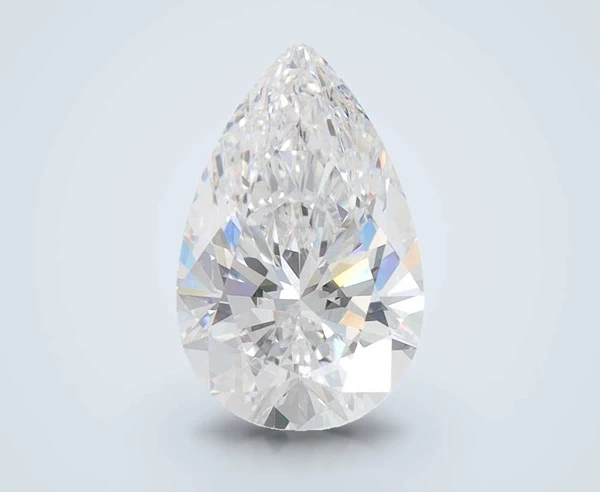 2.08 Carat · D · VVS2 Rare Carat Ideal Cut