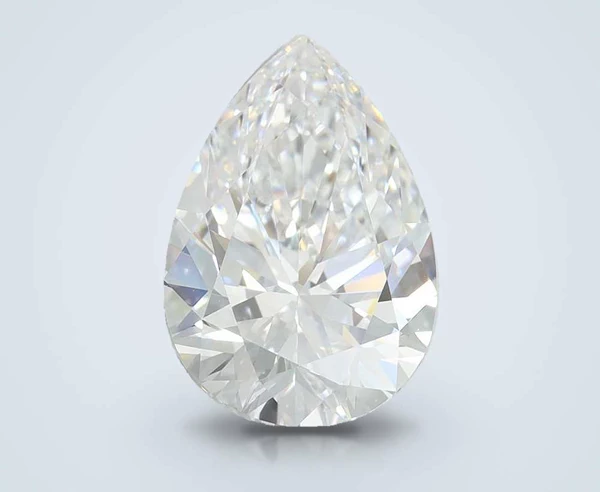 4.27 Carat · D · FL Rare Carat Ideal Cut