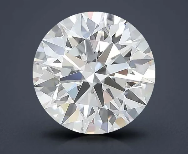 1.07 Carat · D · IF Rare Carat Ideal Cut