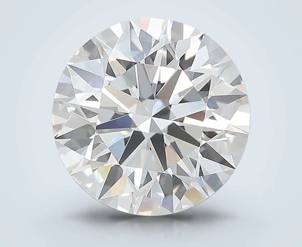 1.07 Carat · D · IF Rare Carat Ideal Cut