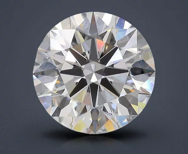 6.05 Carat · E · VS1 excellent Cut