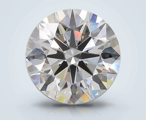 6.05 Carat · E · VS1 excellent Cut