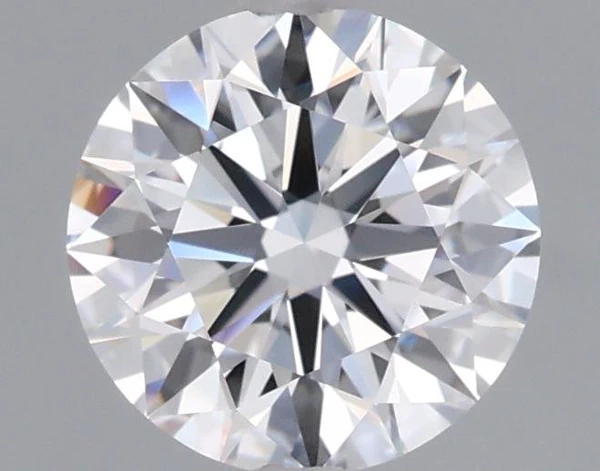 1.46 Carat · D · VVS2 Rare Carat Ideal Cut