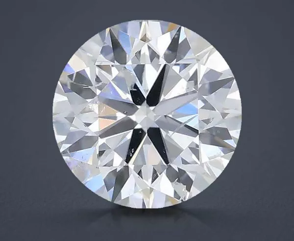 0.6 Carat · E · SI2 Rare Carat Ideal Cut