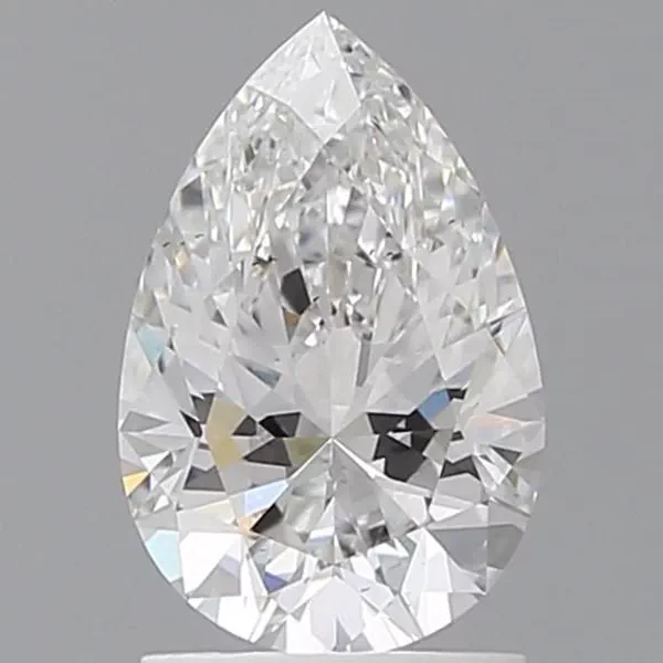 1.58 Carat · E · VS2 Rare Carat Ideal Cut