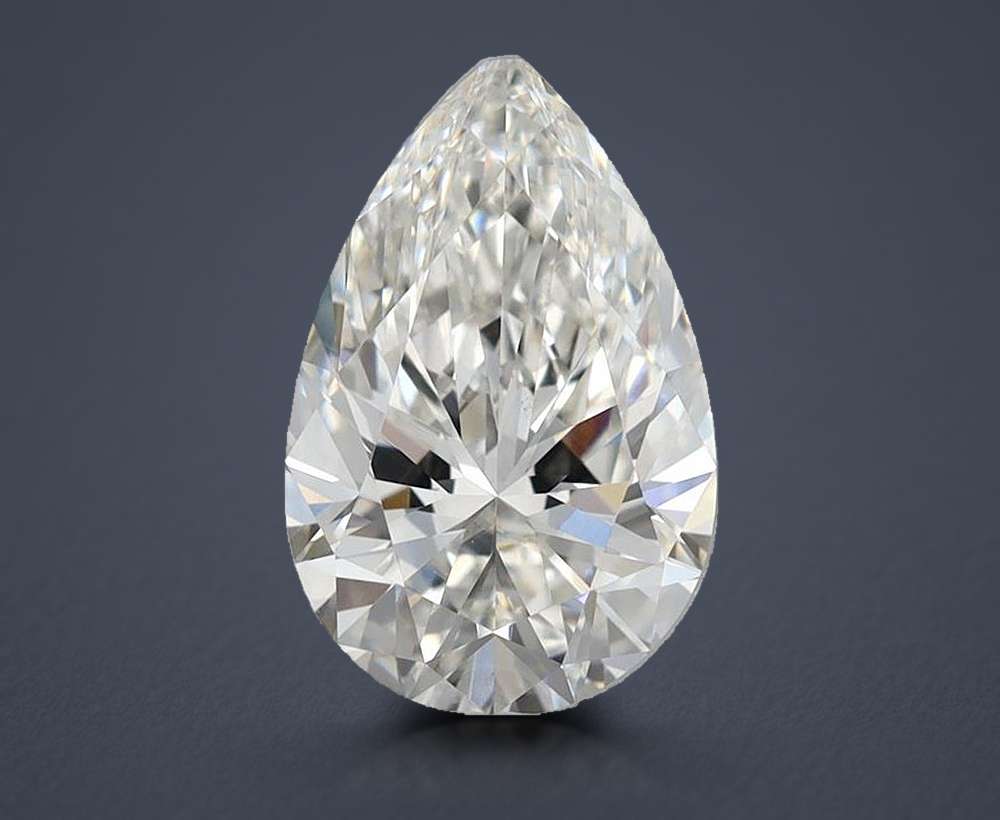 2.07 Carat · G · VS1 Rare Carat Ideal Cut