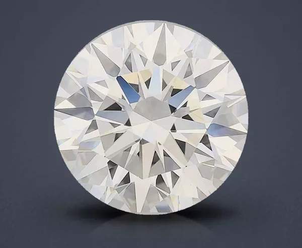 2.31 Carat · F · VS1 Rare Carat Ideal Cut