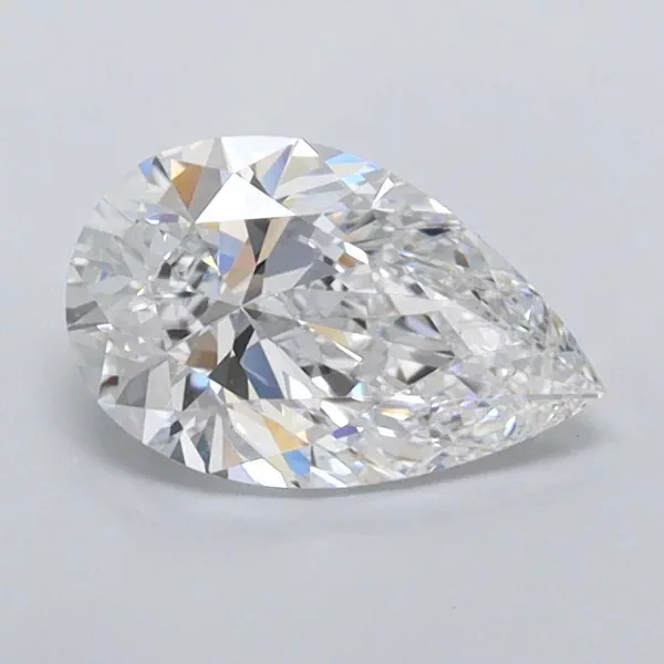 0.92 Carat · D · FL Rare Carat Ideal Cut