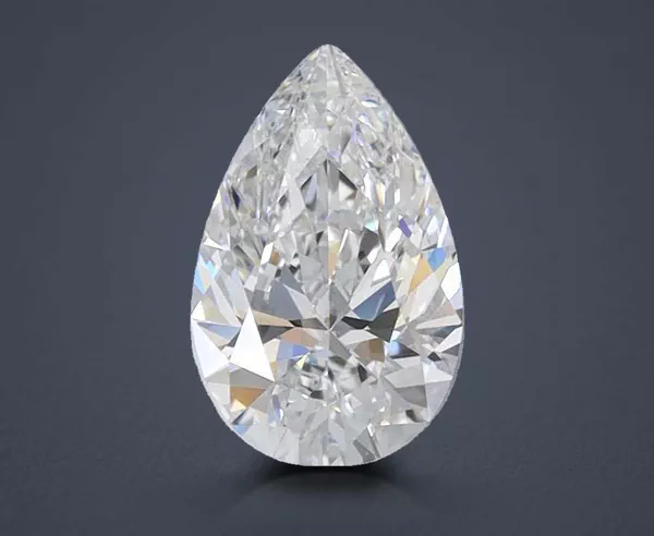 0.92 Carat · D · FL Rare Carat Ideal Cut