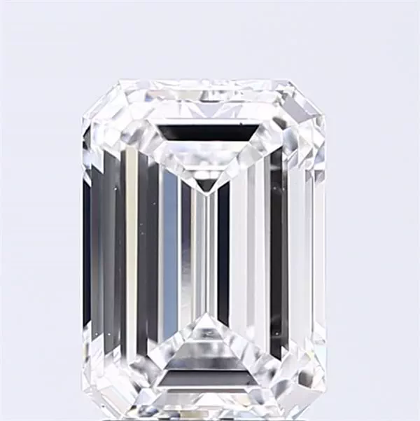 2 Carat · D · VS2 Rare Carat Ideal Cut