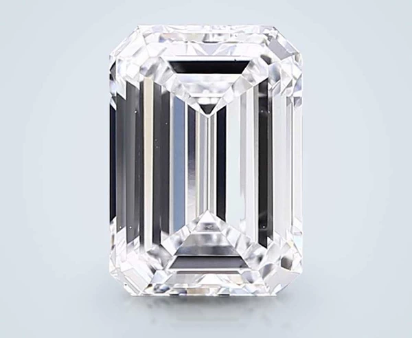 2 Carat · D · VS2 Rare Carat Ideal Cut