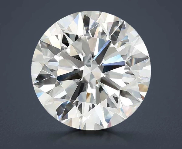 6.51 Carat · E · VVS2 excellent Cut