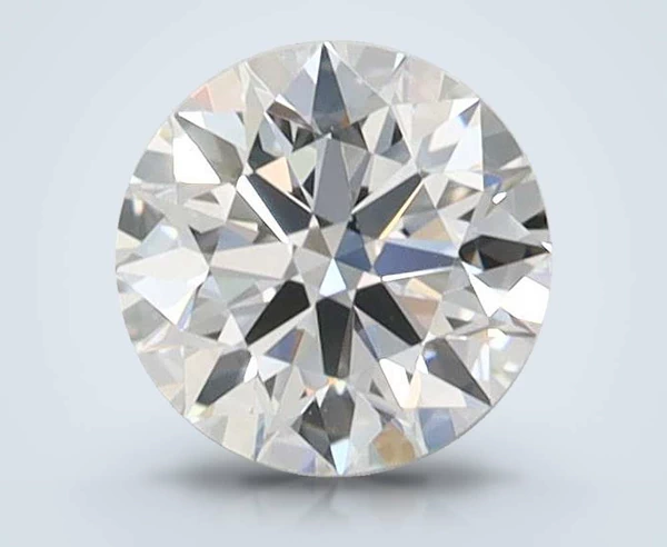 0.56 Carat · D · FL Rare Carat Ideal Cut