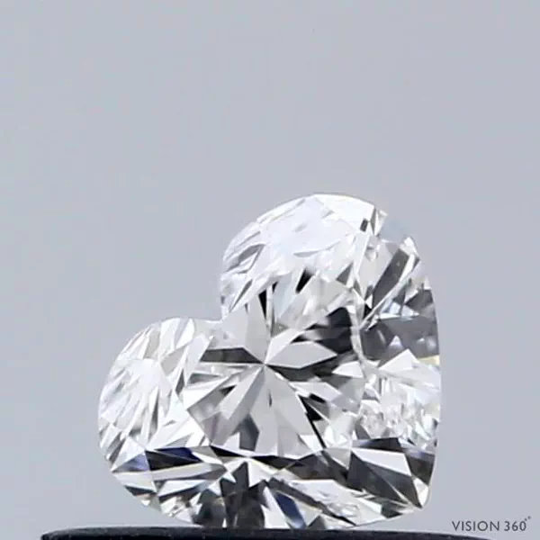 0.36 Carat · H · VVS1 very good Cut
