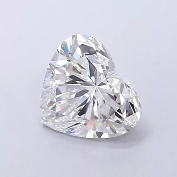1.29 Carat · D · VVS2 Rare Carat Ideal Cut