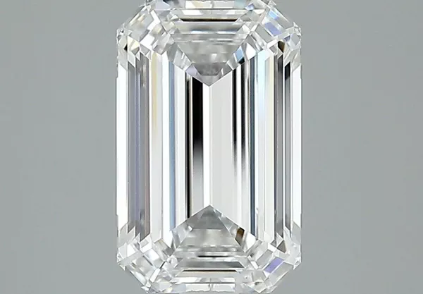 2.51 Carat · E · VVS1 Rare Carat Ideal Cut