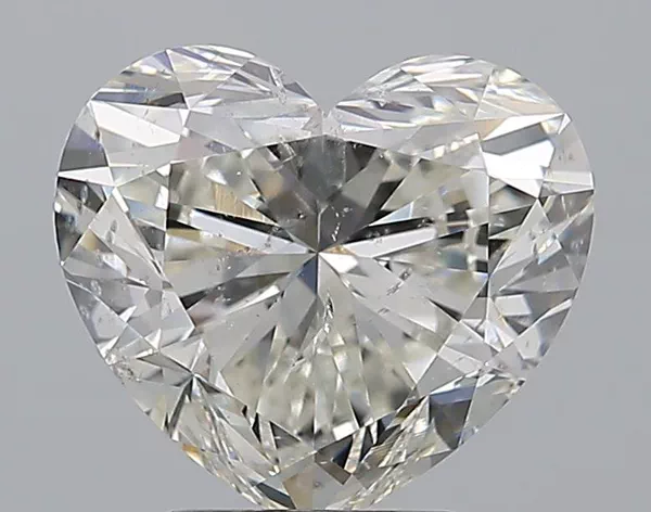 3.01 Carat · H · SI2 Rare Carat Ideal Cut