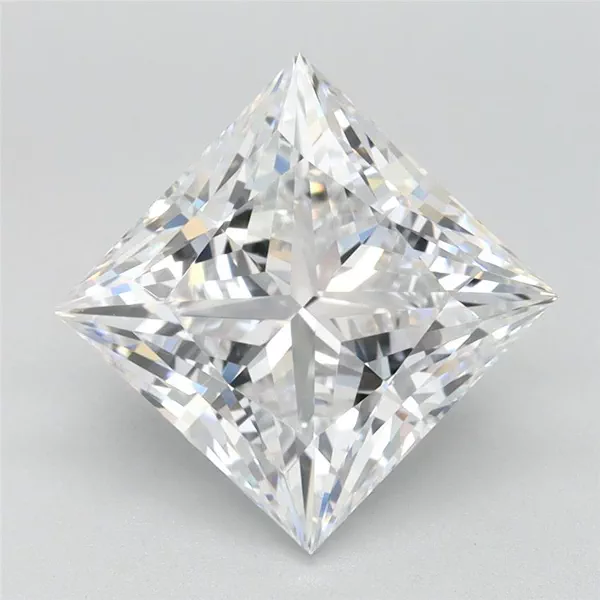 2.91 Carat · D · FL Rare Carat Ideal Cut