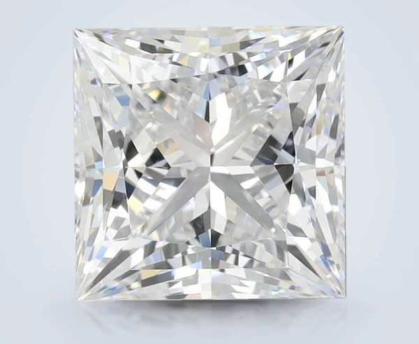 2.91 Carat · D · FL Rare Carat Ideal Cut