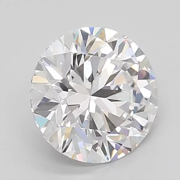 2.94 Carat · D · VVS1 Rare Carat Ideal Cut
