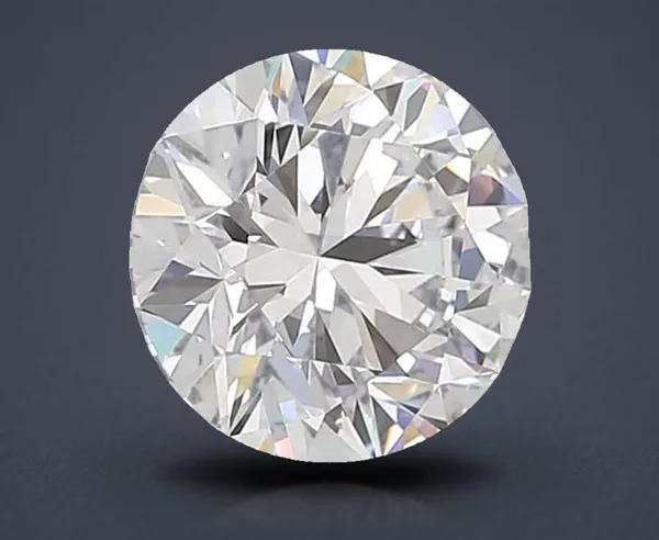 2.94 Carat · D · VVS1 Rare Carat Ideal Cut