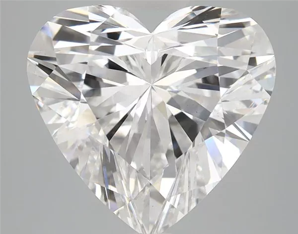 5.02 Carat · D · VS1 Rare Carat Ideal Cut