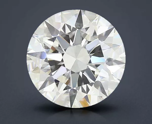 4.11 Carat · H · SI1 Rare Carat Ideal Cut