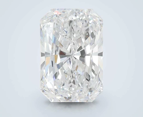1.89 Carat · D · VVS2 Rare Carat Ideal Cut