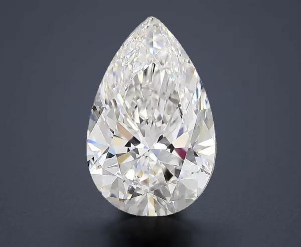 4.01 Carat · E · VVS2 Rare Carat Ideal Cut