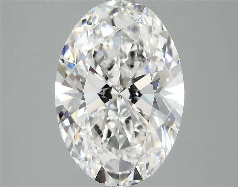 3.05 Carat · E · VVS2 Rare Carat Ideal Cut