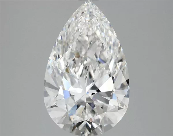2.88 Carat · E · VVS2 Rare Carat Ideal Cut