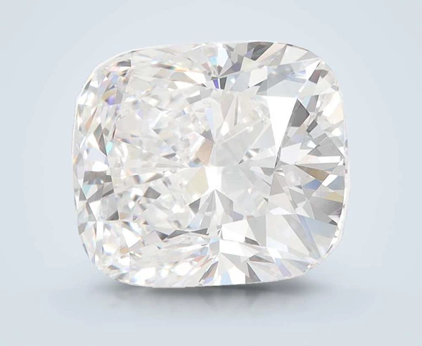 4.53 Carat · D · FL Rare Carat Ideal Cut