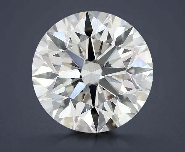 4.96 Carat · F · VS2 excellent Cut