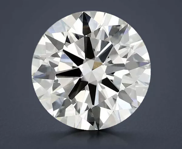 2.31 Carat · F · VVS2 Rare Carat Ideal Cut