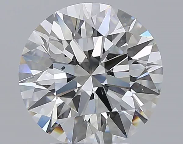 3 Carat · H · VS2 Rare Carat Ideal Cut