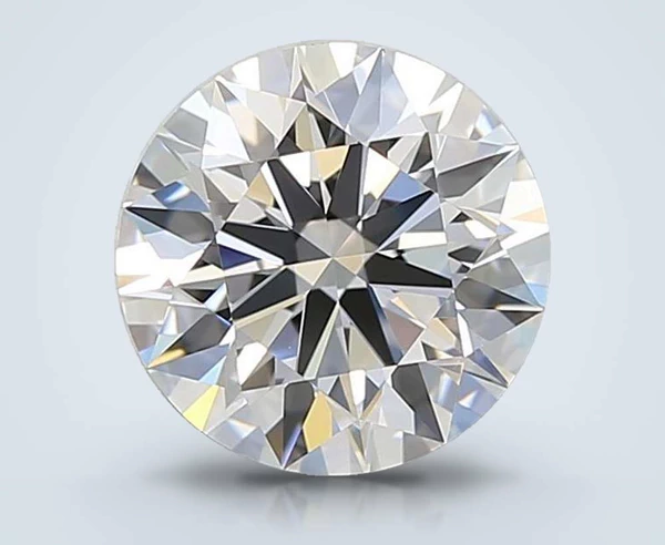 1.53 Carat · D · VVS2 Rare Carat Ideal Cut
