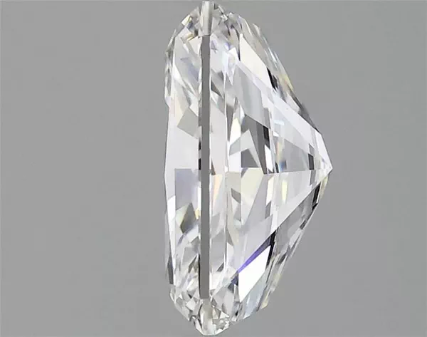 2.87 Carat · F · VVS2 Rare Carat Ideal Cut