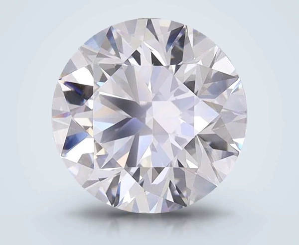 2 Carat · D · VVS1 Rare Carat Ideal Cut
