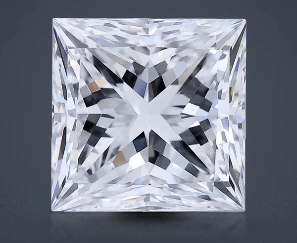 0.65 Carat · D · VVS1 Rare Carat Ideal Cut