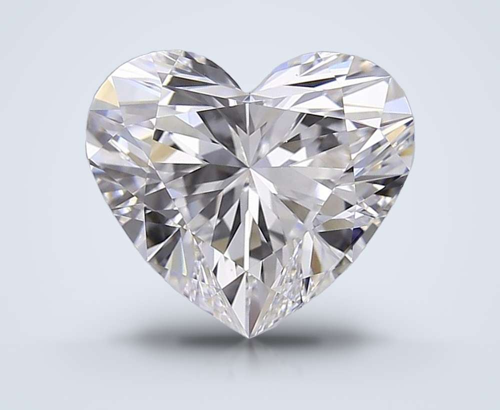 1.79 Carat · D · VVS2 Rare Carat Ideal Cut