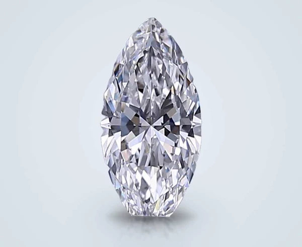 0.56 Carat · D · VVS2 Rare Carat Ideal Cut