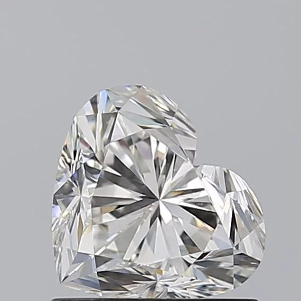 1.01 Carat · H · VVS2 Rare Carat Ideal Cut