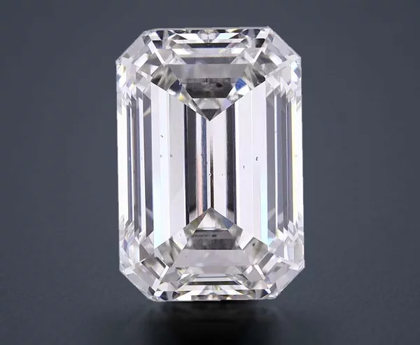 6.25 Carat · G · VS1 Rare Carat Ideal Cut
