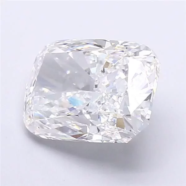 6.15 Carat · D · VVS2 Rare Carat Ideal Cut
