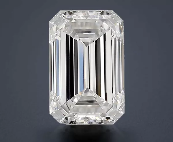 3.02 Carat · D · VS1 Rare Carat Ideal Cut