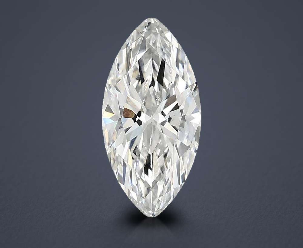 1.38 Carat · E · VS1 Rare Carat Ideal Cut