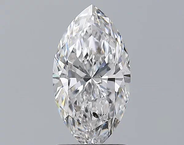 1.7 Carat · E · SI2 Rare Carat Ideal Cut