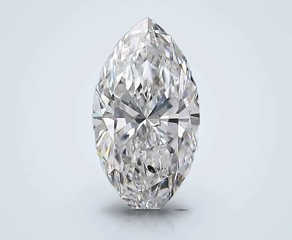 1.7 Carat · E · SI2 Rare Carat Ideal Cut